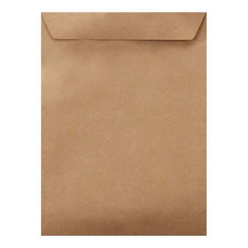 Croxley Envelope C4 Manilla Tropical Seal Pocket Box 250-Officecentre