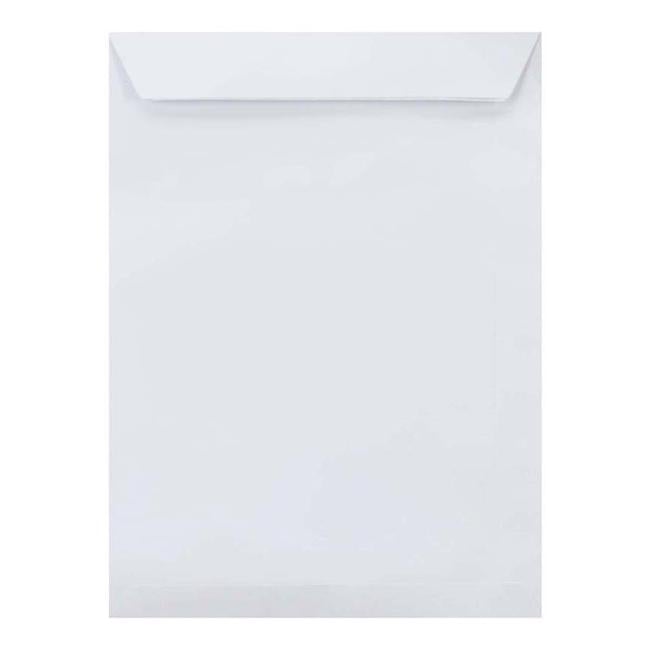 Croxley Envelope C4 Peel And Seal Pocket Box 250 Card Box 250-Officecentre