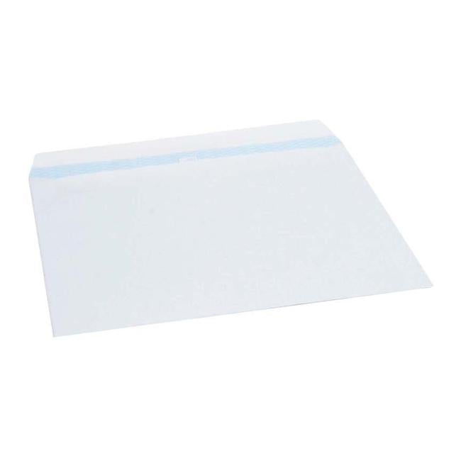 Croxley Envelope C4 Seal Easi Wallet Box 250-Officecentre