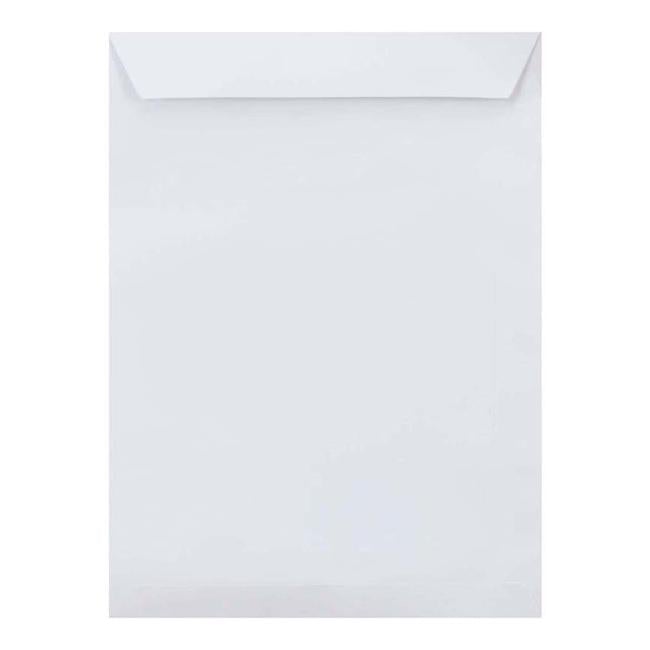 Croxley Envelope C4 Tropical Seal Pocket Box 250-Officecentre