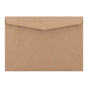 Croxley Envelope C5E Manilla Tropical Seal Banker Box 250-Officecentre