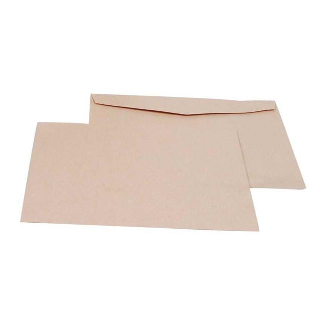 Croxley Envelope C5E Manilla Tropical Seal Banker Box 250-Officecentre