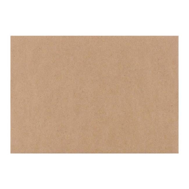 Croxley Envelope C5E Manilla Tropical Seal Banker Box 250-Officecentre