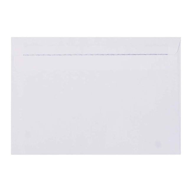 Croxley Envelope C5E Seal Easi Wallet Box 250-Officecentre