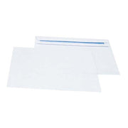 Croxley Envelope C5E Seal Easi Wallet Box 250-Officecentre