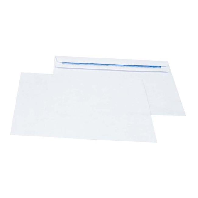 Croxley Envelope C5E Seal Easi Wallet Box 250-Officecentre