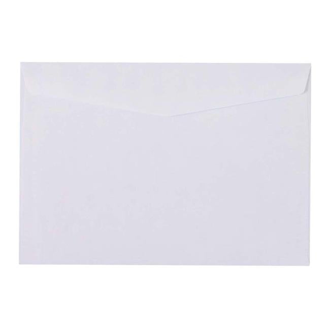 Croxley Envelope C5E Tropical Seal Banker Box 250-Officecentre