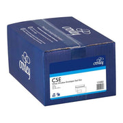 Croxley Envelope C5E Window Seal Easi Wallet Box 250-Officecentre