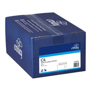 Croxley Envelope C6 Seal Easi Wallet Box 500-Officecentre