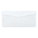 Croxley Envelope Cheque Mailer Tropical Seal 215x102mm Box 500-Officecentre
