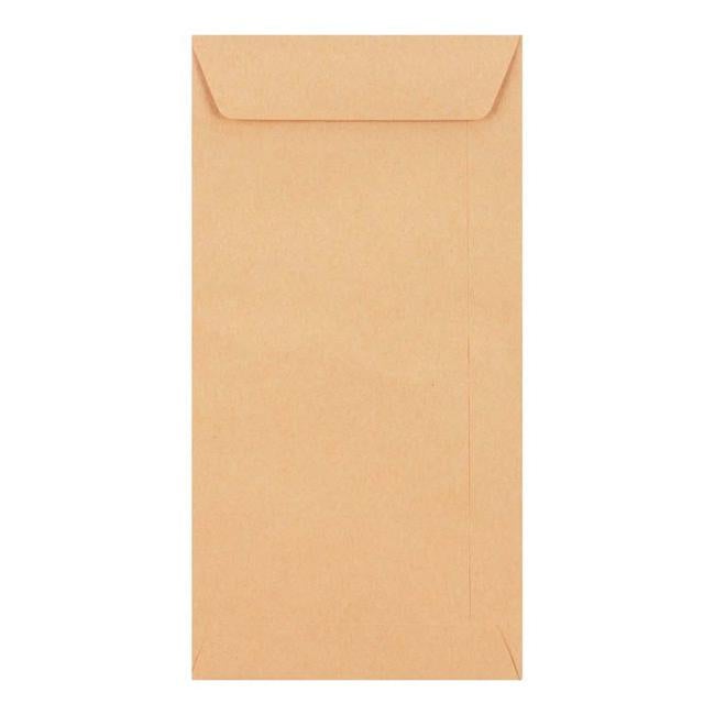 Croxley Envelope Dle Manilla Tropical Seal Pocket Box 500-Officecentre