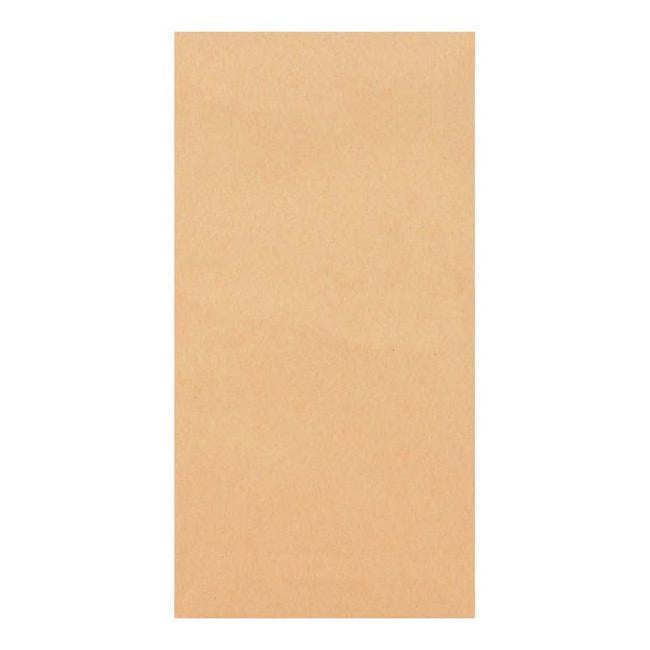 Croxley Envelope Dle Manilla Tropical Seal Pocket Box 500-Officecentre