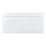Croxley Envelope DLE Window Seal Easi Box 500-Officecentre