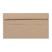 Croxley Envelope E13 Manilla Window Seal Easi Box 500-Officecentre