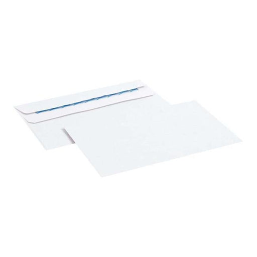 Croxley Envelope E13 Seal Easi Box 500-Officecentre