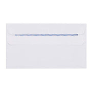 Croxley Envelope E13 Seal Easi Box 500-Officecentre