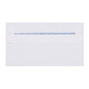 Croxley Envelope E13 Window Seal Easi Box 500-Officecentre