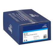 Croxley Envelope E13 Window Seal Easi Box 500-Officecentre