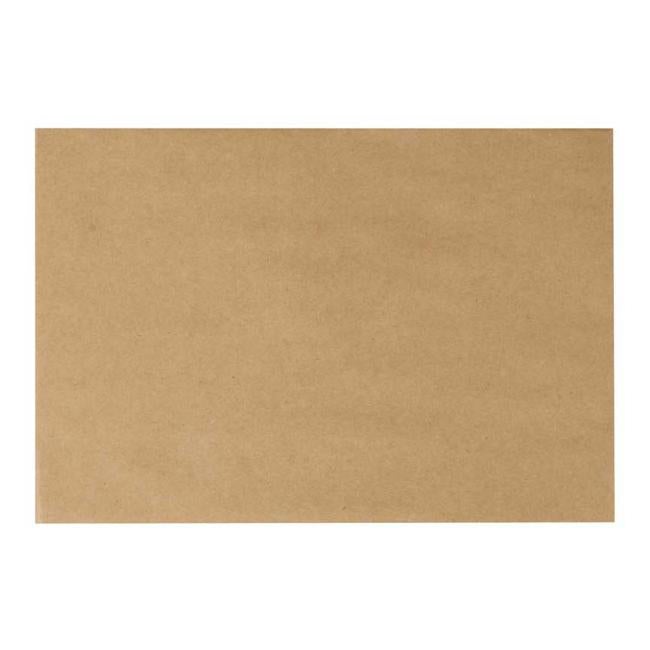 Croxley Envelope E24 Manilla Pocket Peel And Seal Box 250-Officecentre