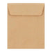 Croxley Envelope E3 Manilla Wage Peel And Seal Pocket Box 100-Officecentre