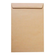 Croxley Envelope E35 Manilla Tropical Seal Pocket Box 250-Officecentre