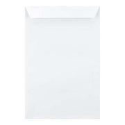 Croxley Envelope E35 Peel & Seal Pocket Box 250-Officecentre