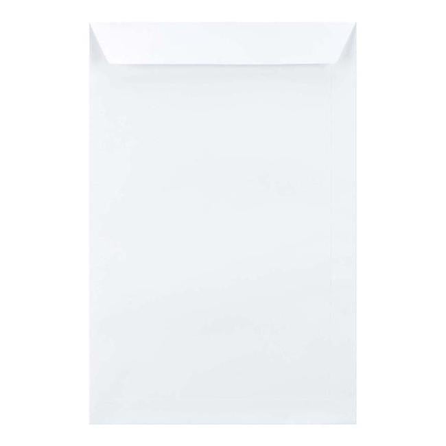 Croxley Envelope E35 Peel & Seal Pocket Box 250-Officecentre