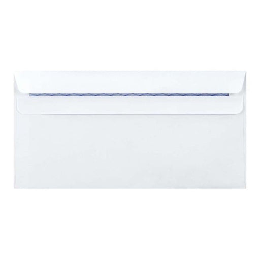 Croxley Envelope Maxpop Window Seal Easi Box 500-Officecentre