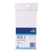 Croxley Envelope Size 2 Seal Easi Bond 92x165mm 20 Pack-Officecentre
