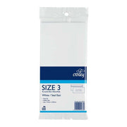 Croxley Envelope Size 3 Seal Easi Bond 114x225mm 20 Pack-Officecentre