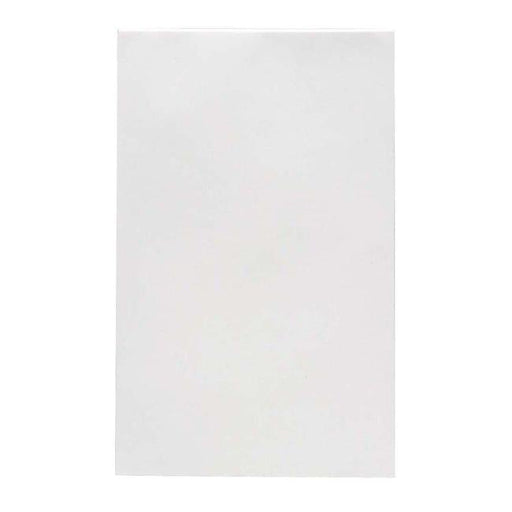 Croxley Pad Scribbler White Bank 125x200mm 50 Leaf-Officecentre