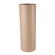 Croxley Paper Kraft Brown 600mmx250m 80gsm-Officecentre