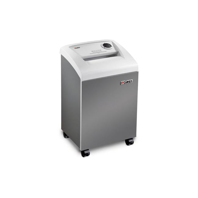 Dahle 104 P2 40L Strip-Cut Shredder-Officecentre