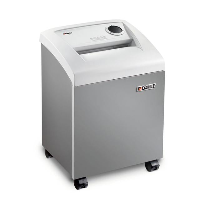 Dahle 203 P2 30L Strip-Cut Shredder INDENT-Officecentre