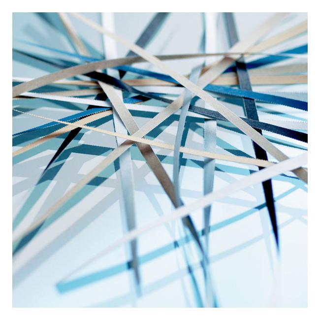 Dahle 206 P2 60L Strip-Cut Shredder INDENT-Officecentre