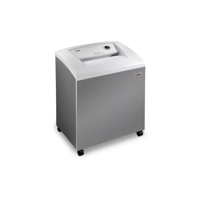 Dahle 214 P2 140L Strip-Cut Shredder INDENT-Officecentre