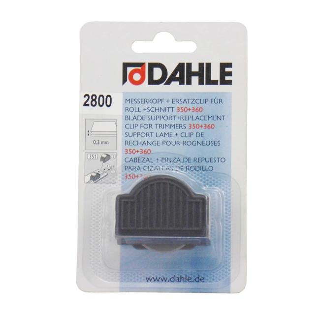 Dahle 351 Cutter Head for 310/350/3125-Officecentre