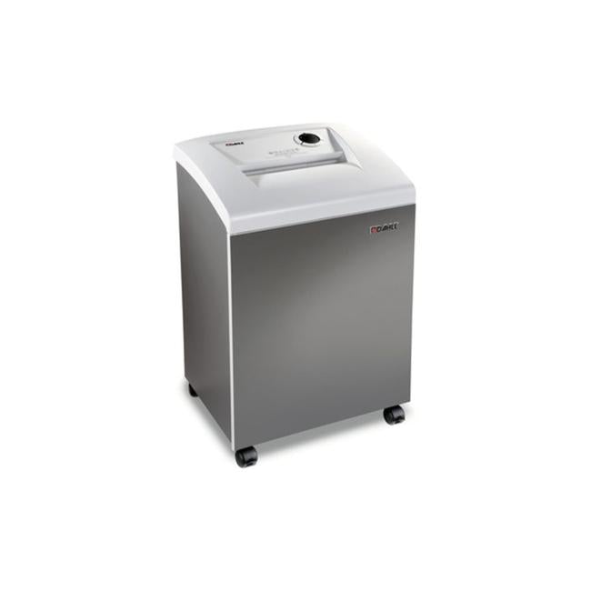 Dahle 406 P4 60L Cross-Cut Shredder INDENT-Officecentre
