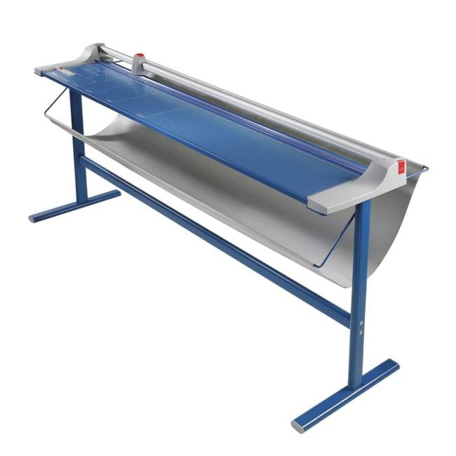 Dahle 472 A0 Metal Trimmer with Stand-Officecentre
