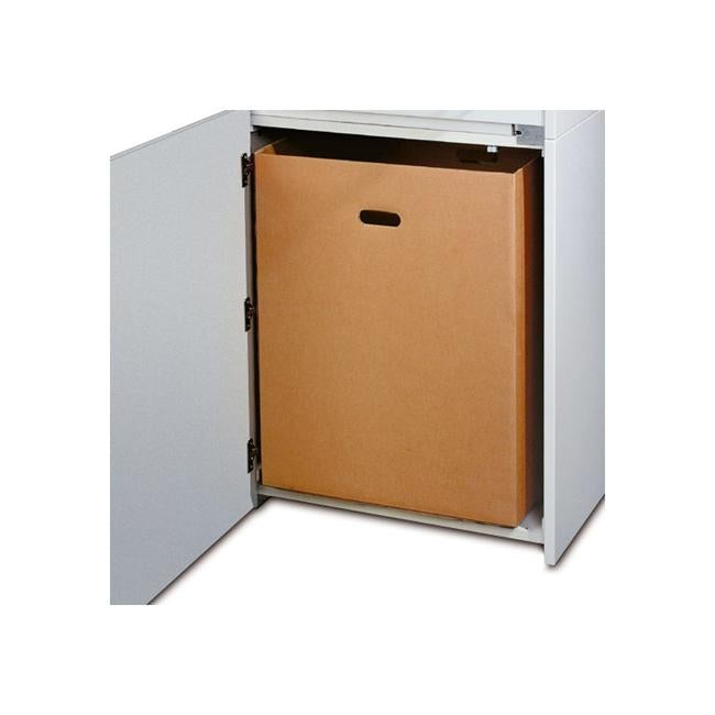 Dahle 519 P5 190L Cross-Cut Shredder INDENT-Officecentre