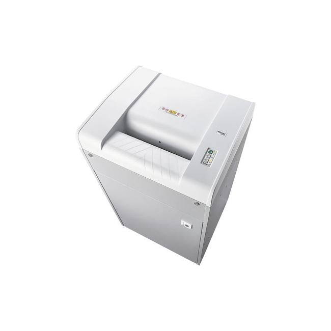Dahle 519 P5 190L Cross-Cut Shredder INDENT-Officecentre