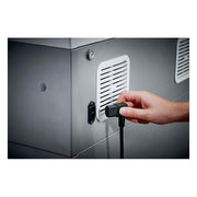 Dahle 519 P5 190L Cross-Cut Shredder INDENT-Officecentre