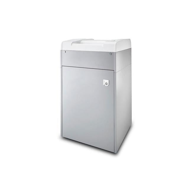 Dahle 519 P5 190L Cross-Cut Shredder INDENT-Officecentre