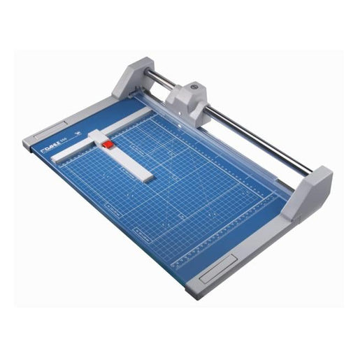 Dahle 550 A4 Metal Trimmer-Officecentre