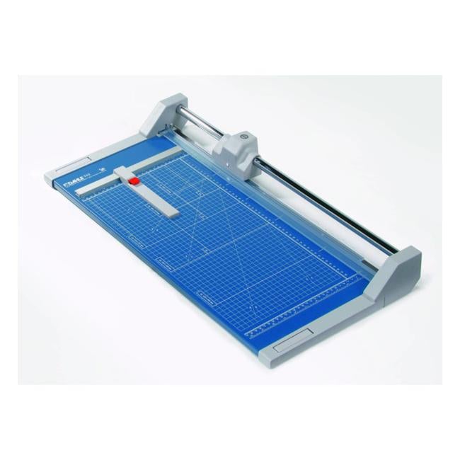 Dahle 552 A3 Metal Trimmer-Officecentre
