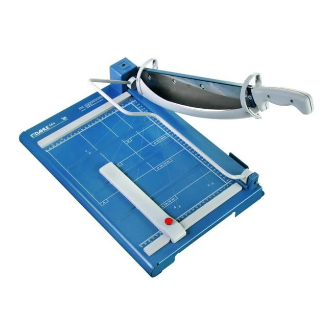 Dahle 564 A4 Guillotine-Officecentre