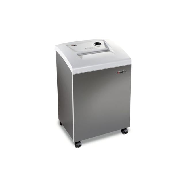 Dahle 606 P6 60L Cross-Cut Shredder INDENT-Officecentre