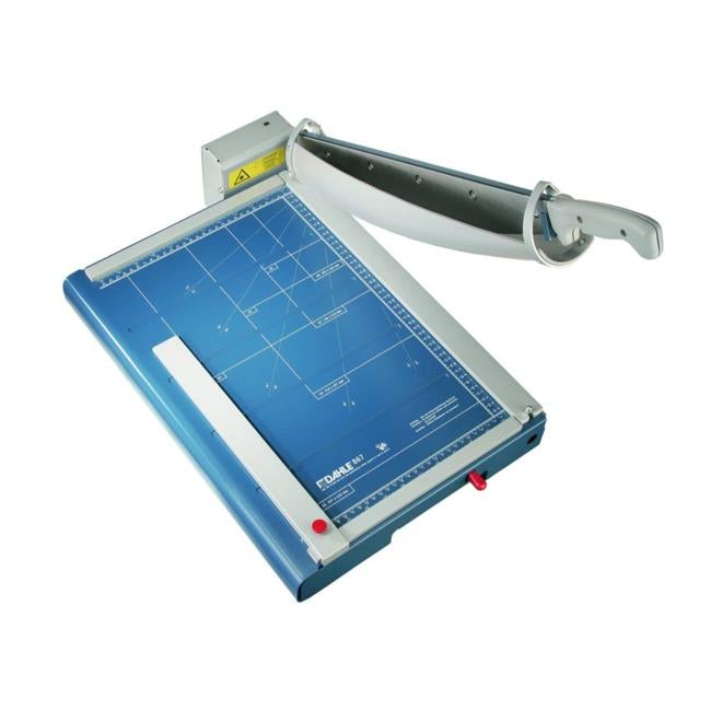Dahle 867 A3 Guillotine-Officecentre