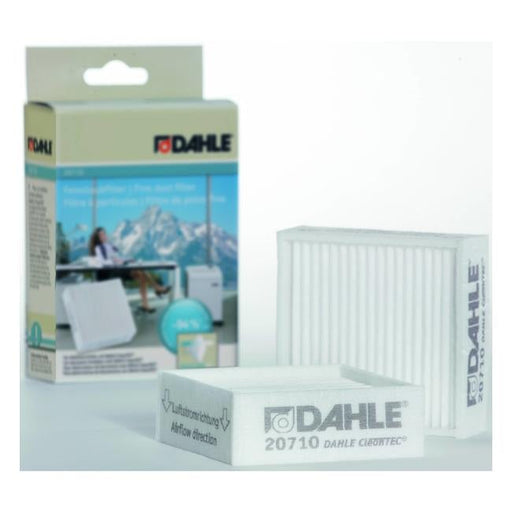 Dahle Dust Filter For CleanTEC Shredders-Officecentre