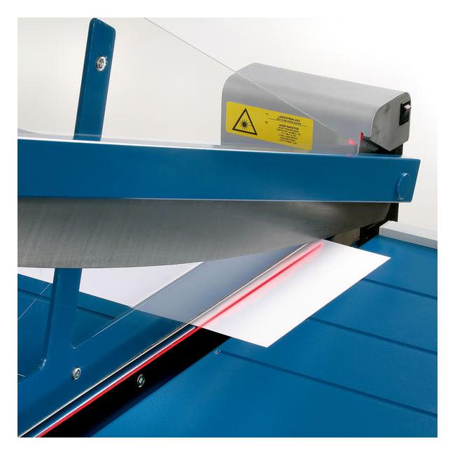 Dahle Guillotine A1   585   INDENT-Officecentre
